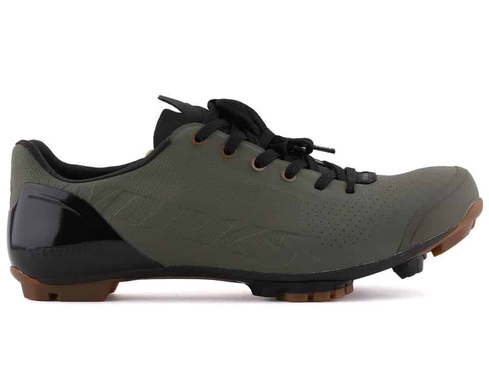 Specialized S-Works Recon Lace Gravel Shoe