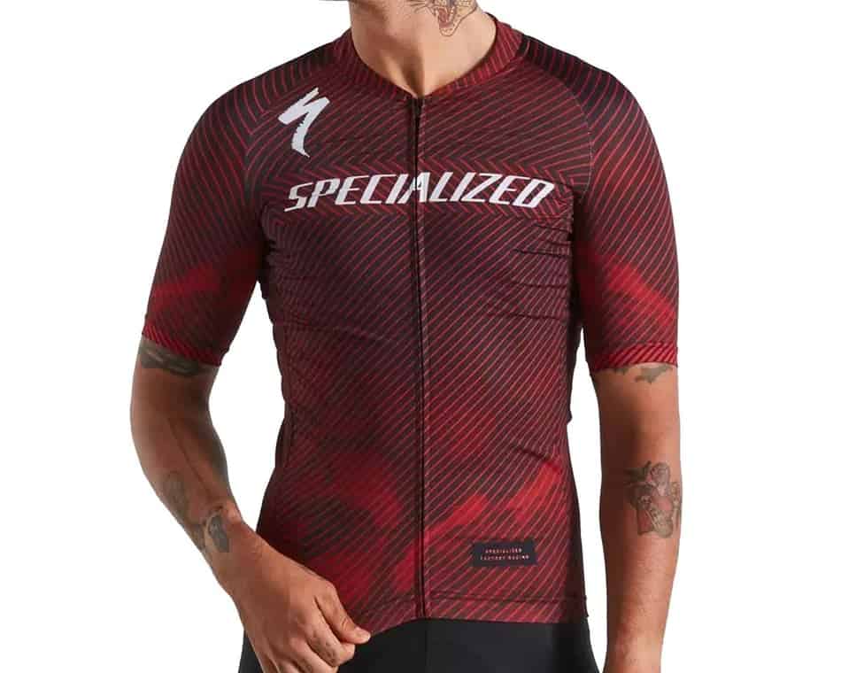 Specialized SL Short Sleeve Jersey