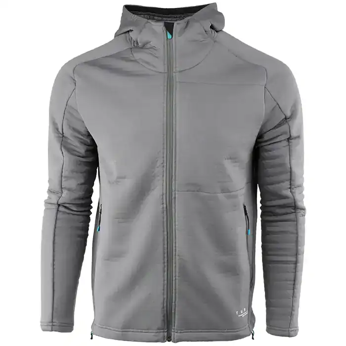Yeti Turq Canyon Hoodie