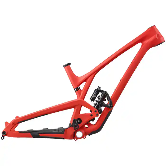 Evil Wreckoning Frame 2022