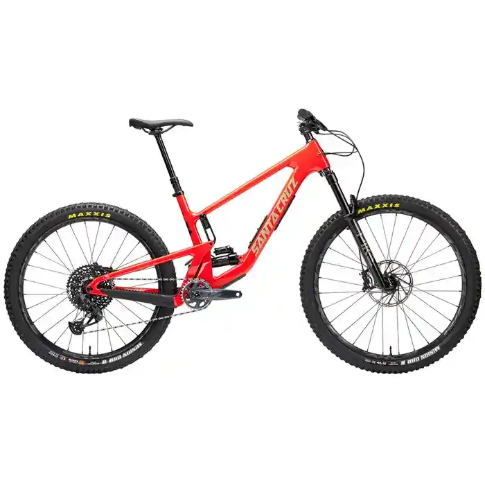 Santa Cruz 5010 C GX AXS