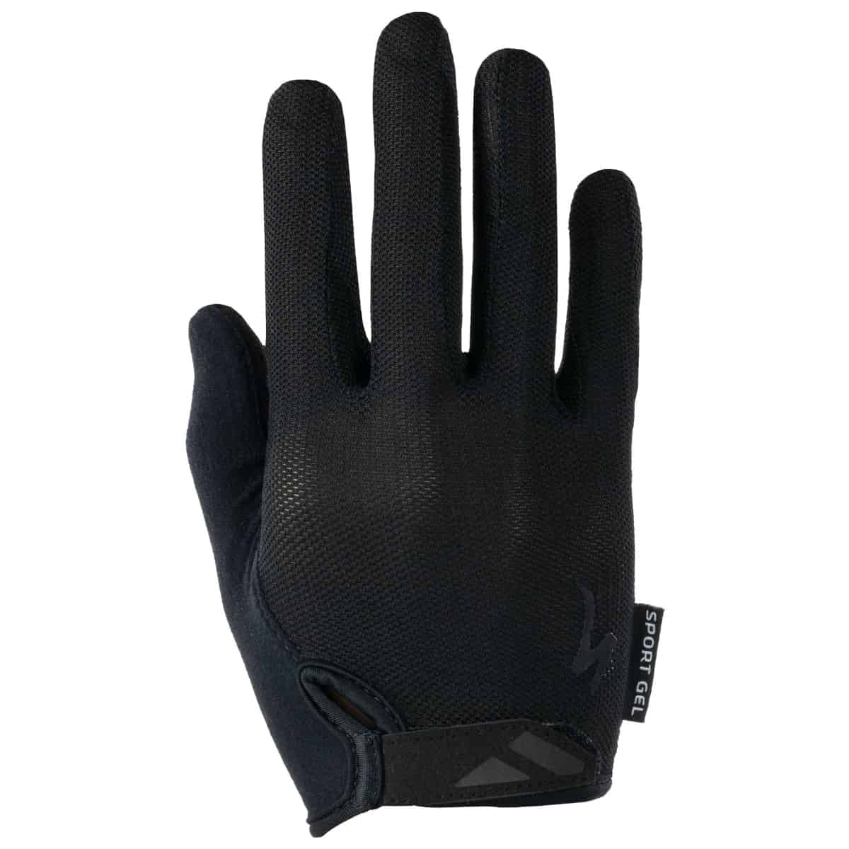 Specialized Body Geometry Sport Gel Glove