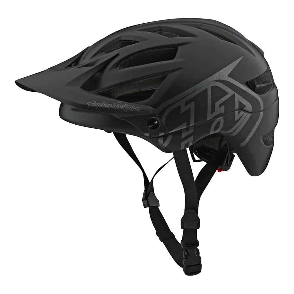 Troy Lee Designs A1 MIPS Helmet