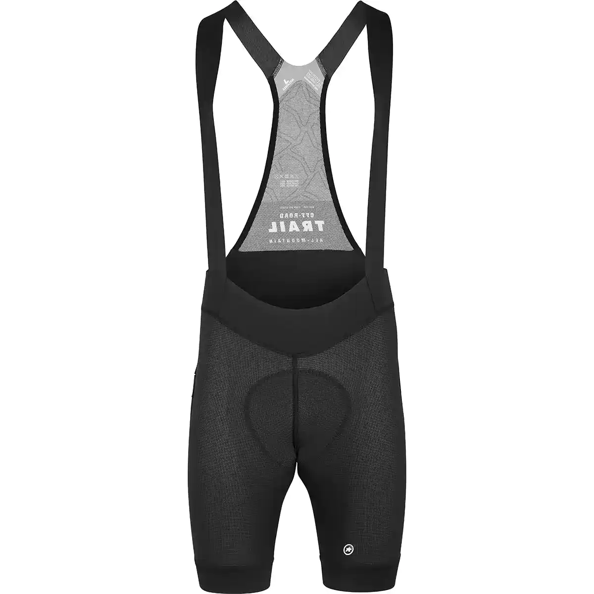 Assos Trail Liner Bib Short