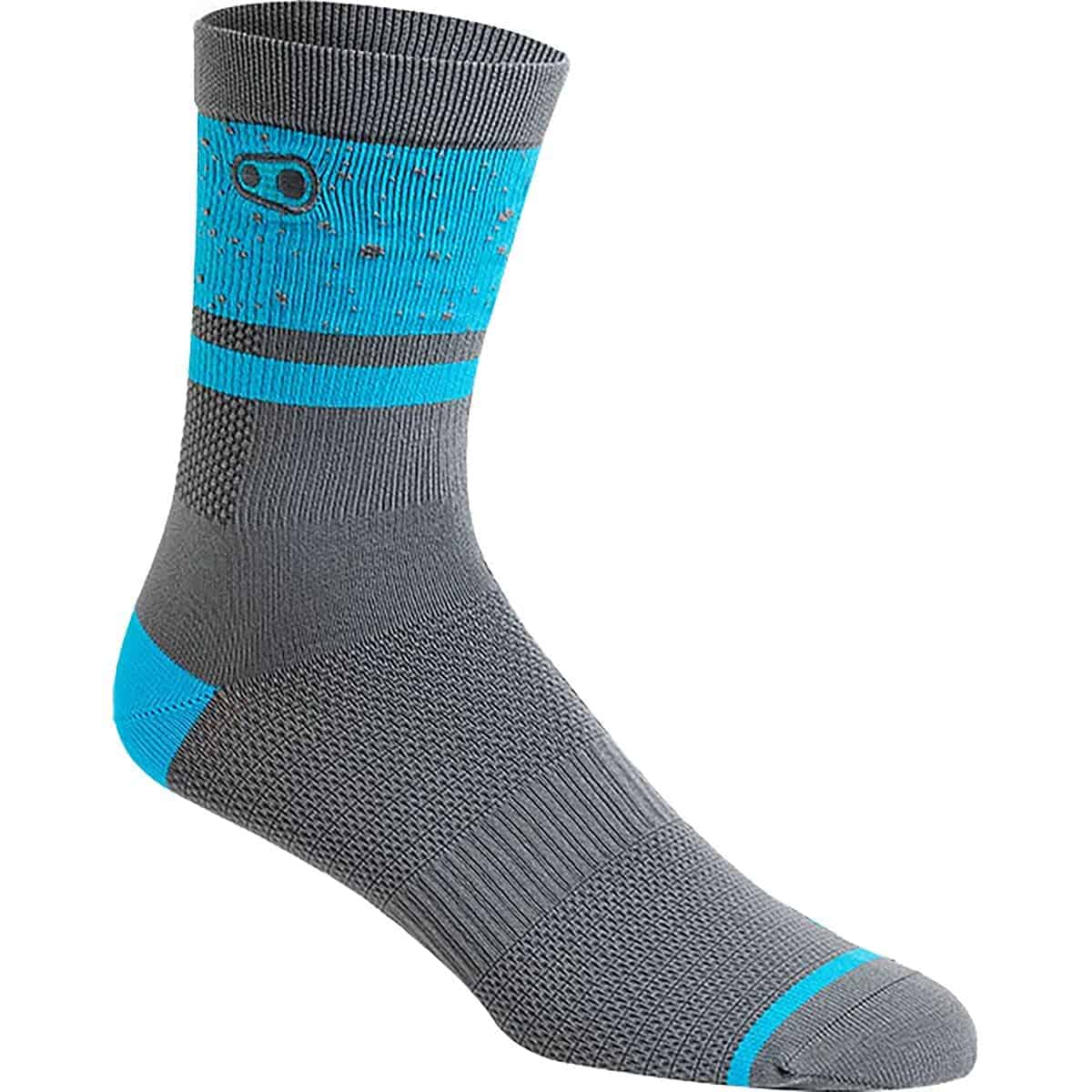 Crank Brothers Icon MTB Splatter LTD Sock