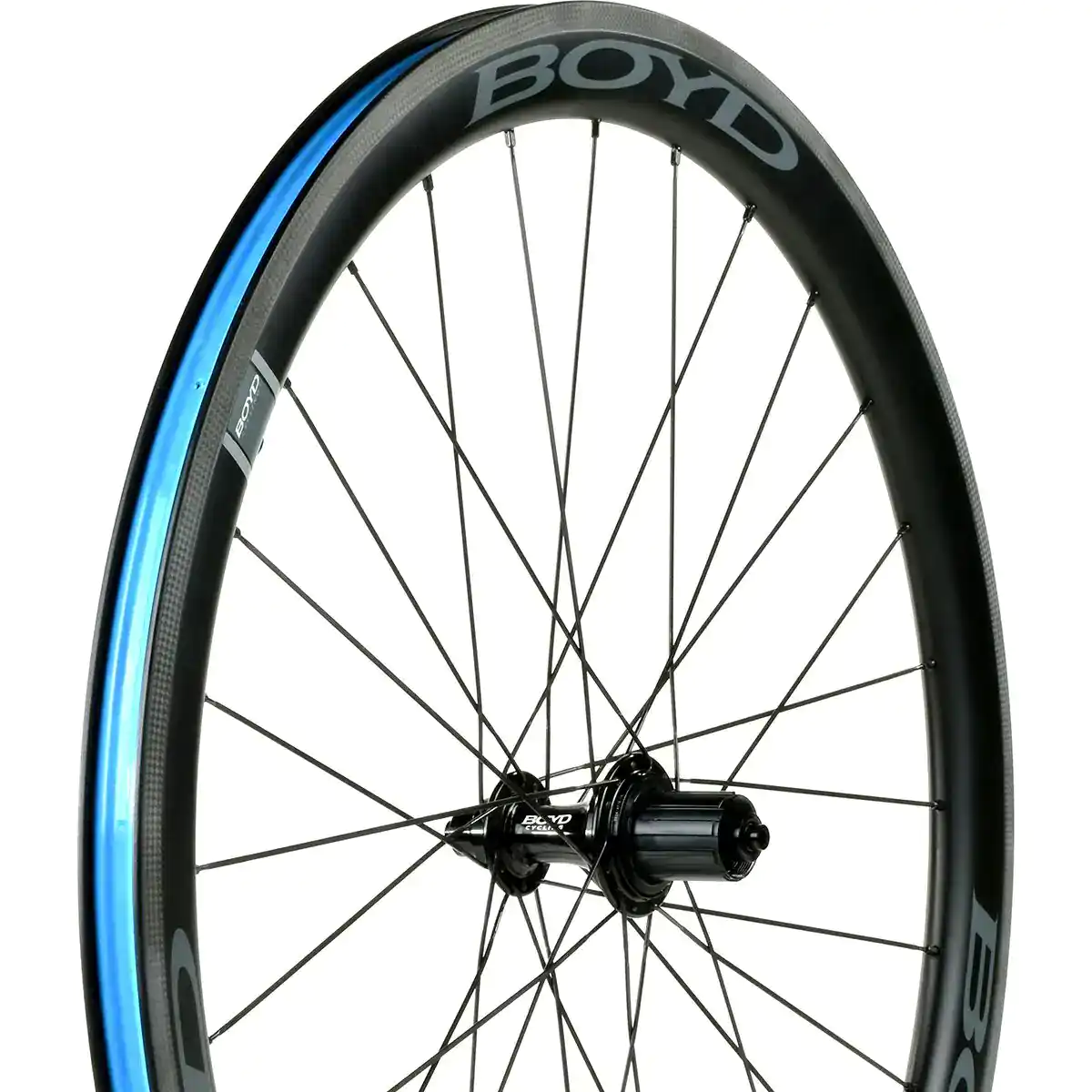 Boyd Cycling Prologue 44 Carbon Disc Wheel