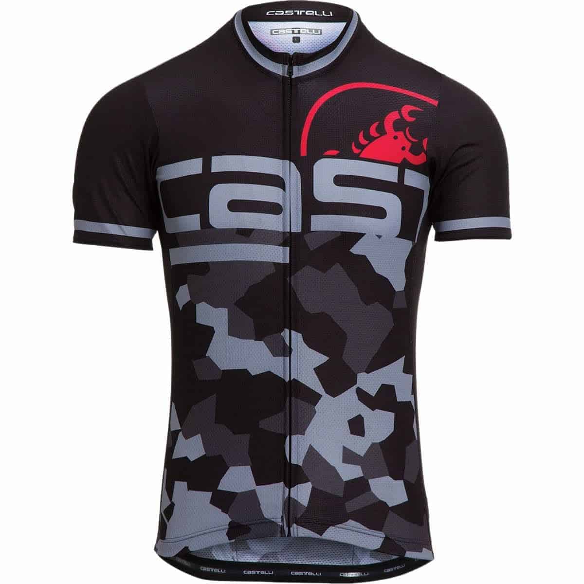 Castelli Attacco Limited Edition Jersey – Men’s