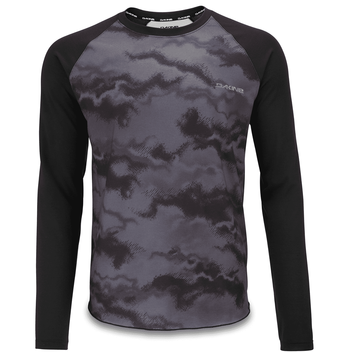 Dakine Dropout Long Sleeve Bike Jersey