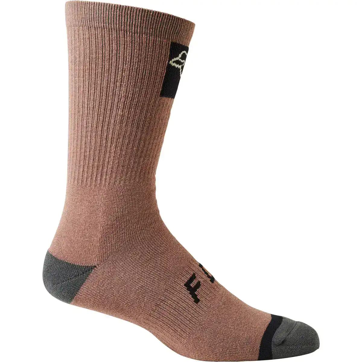 Fox Racing Defend 8in Sock