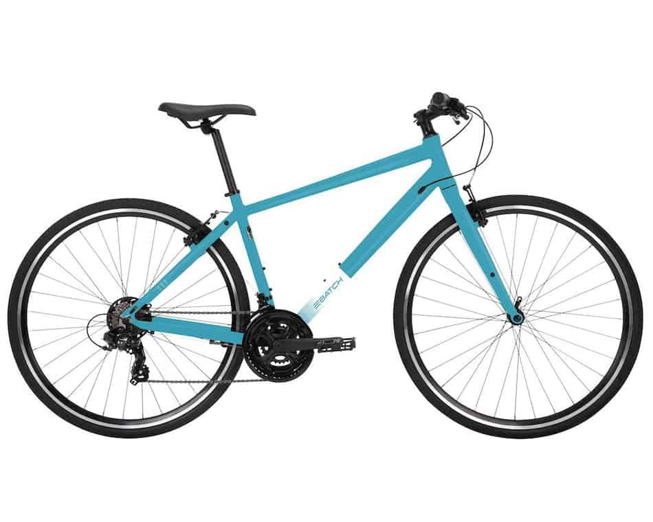 Batch Bicycles 700c Fitness Bike