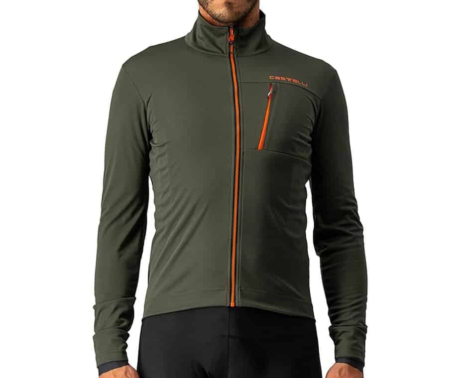 Castelli Go Jacket