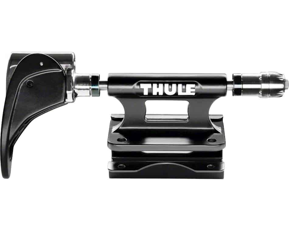 Thule BRLB2 Locking Bed Rider Add-On Mount
