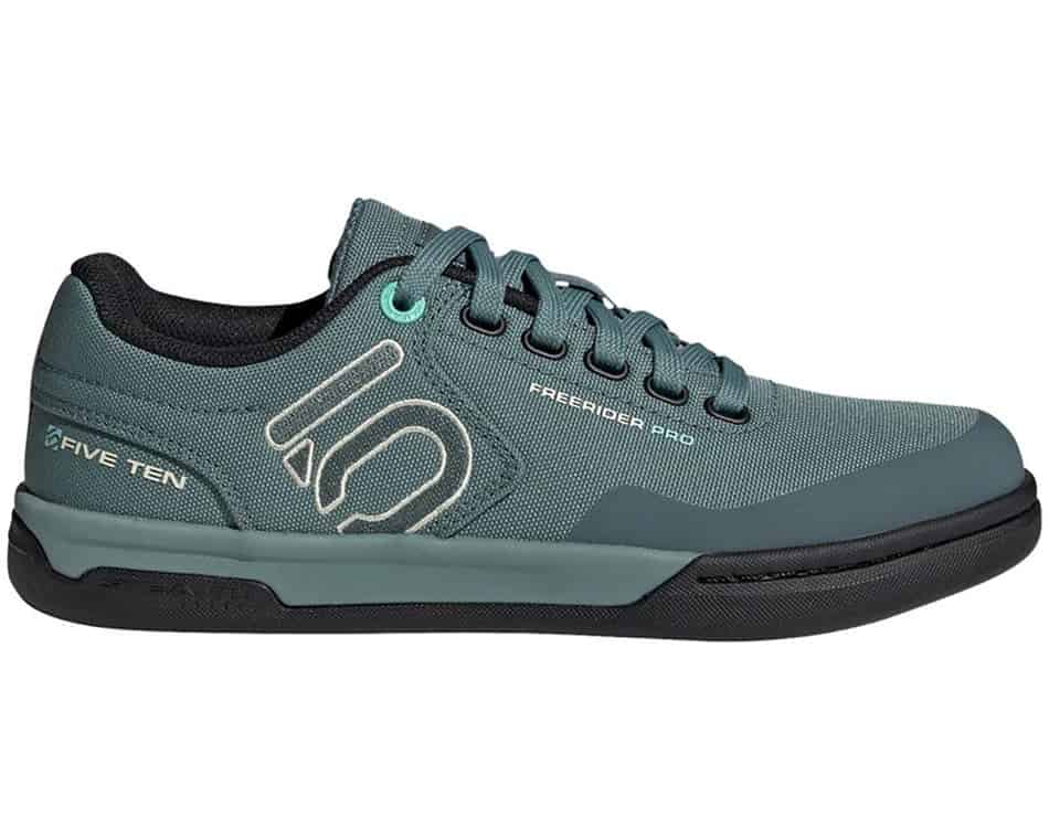 Five Ten Freerider Pro Canvas Flat Pedal Shoe