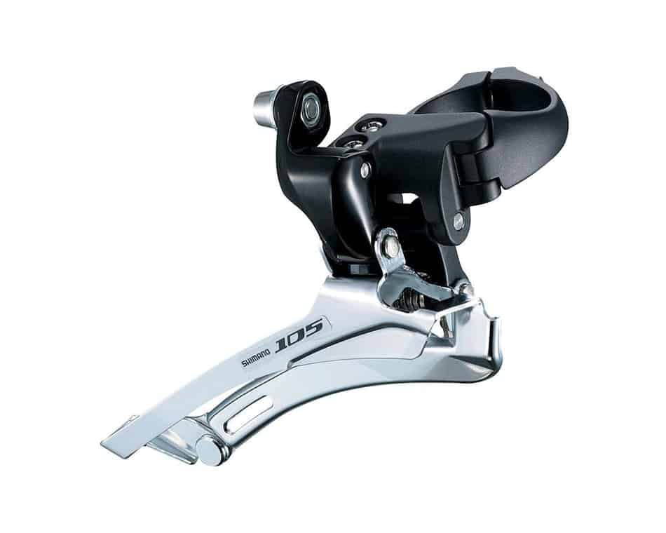 Shimano 105 FD-5700 Front Derailleur