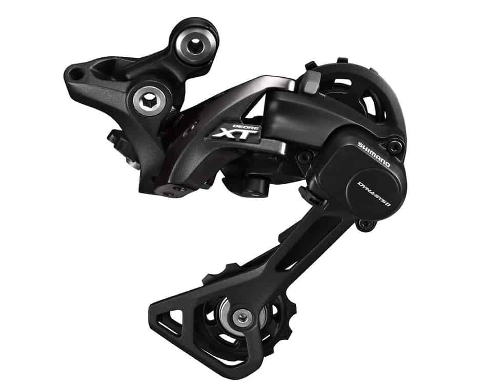 Shimano Deore XT RD-M8000 Rear Derailleur