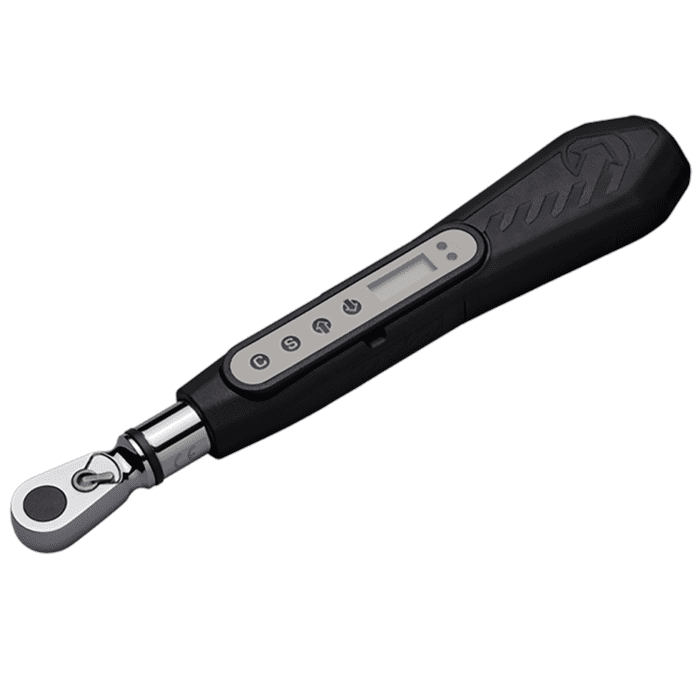 PRO Team Digital Torque Wrench