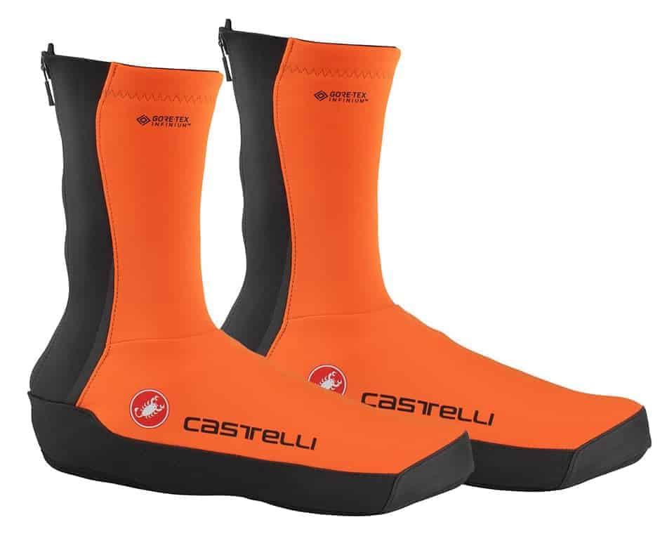 Castelli Intenso UL Shoe Covers