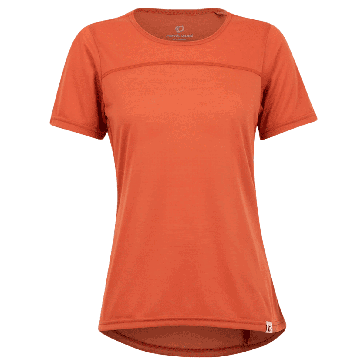 PEARL iZUMi Canyon Short Sleeve Jersey