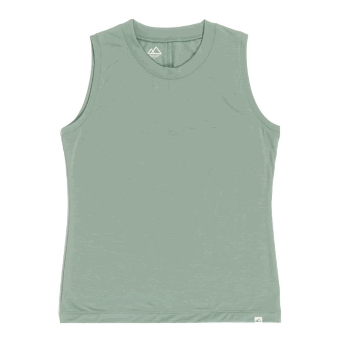 Wild Rye Merritt Muscle Tank