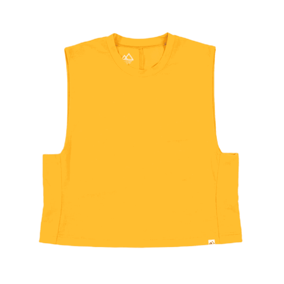 Wild Rye Keller Crop Tank
