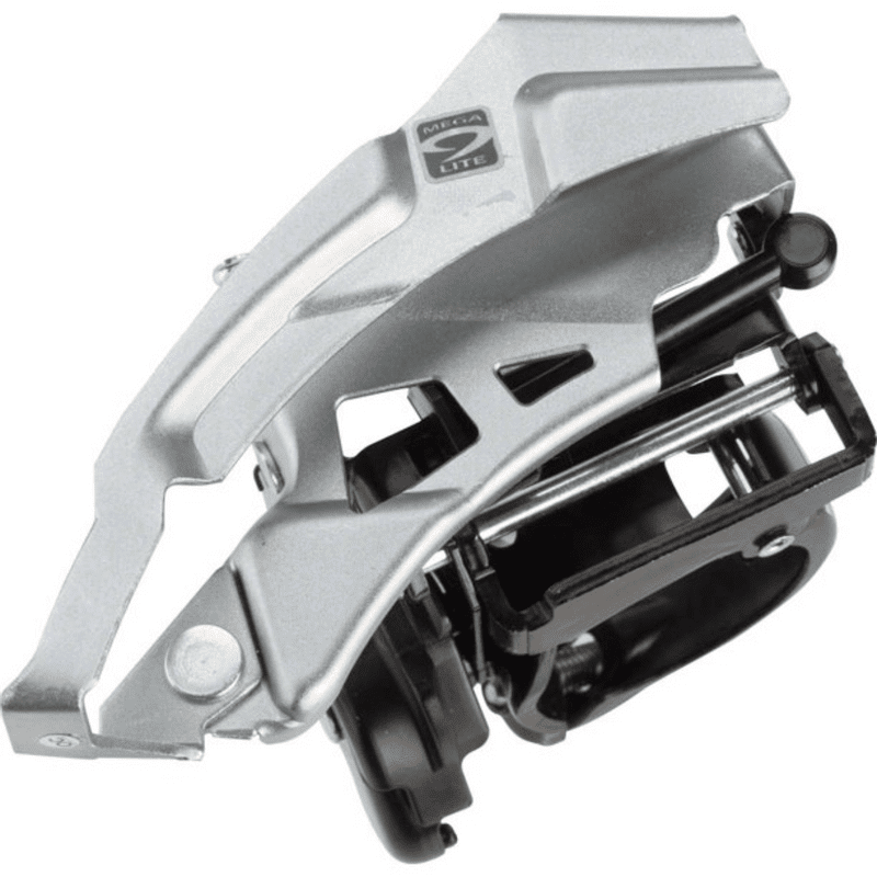 Shimano Acera M3000 9-Speed Triple Front Derailleur