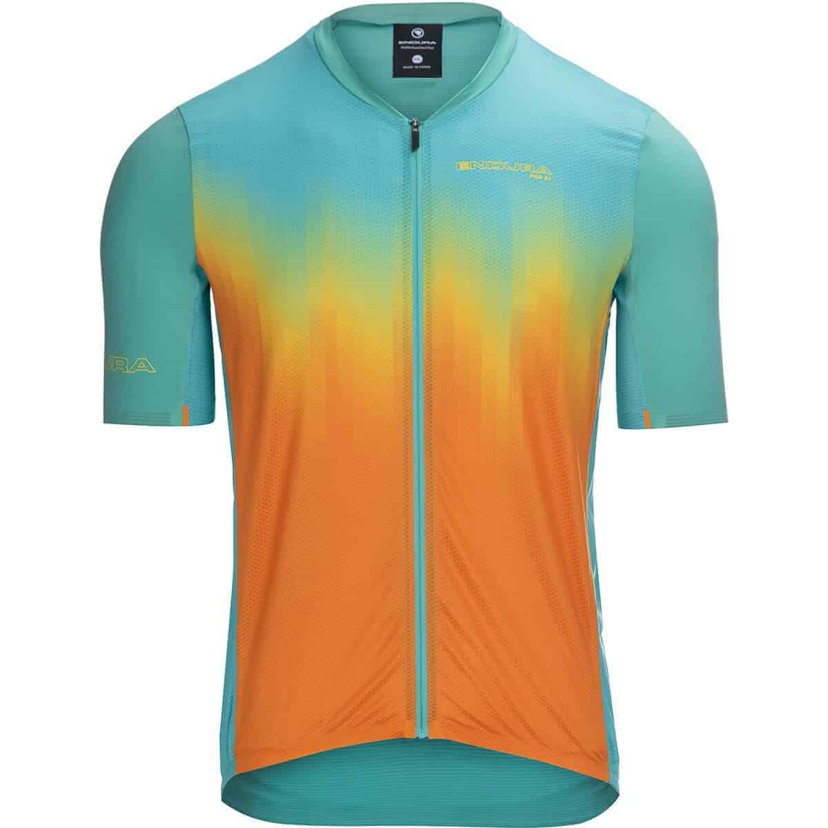 Endura Pro SL Lite Short-Sleeve Jersey