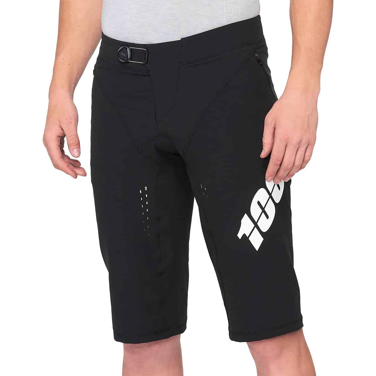100% R-Core X DH Short