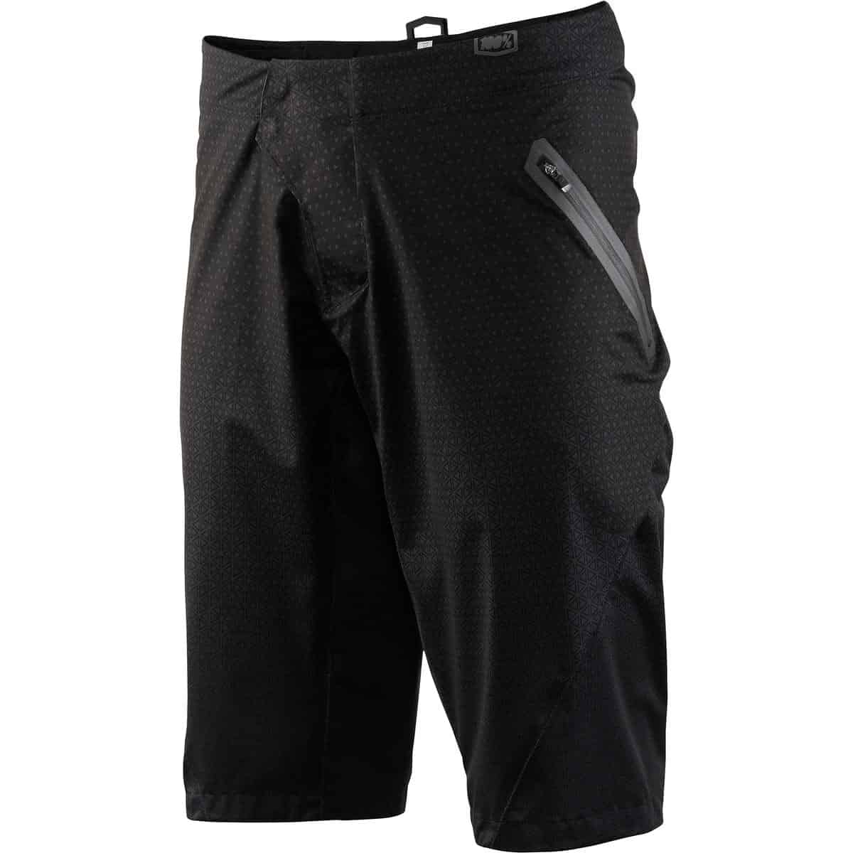 100% Hydromatic Short