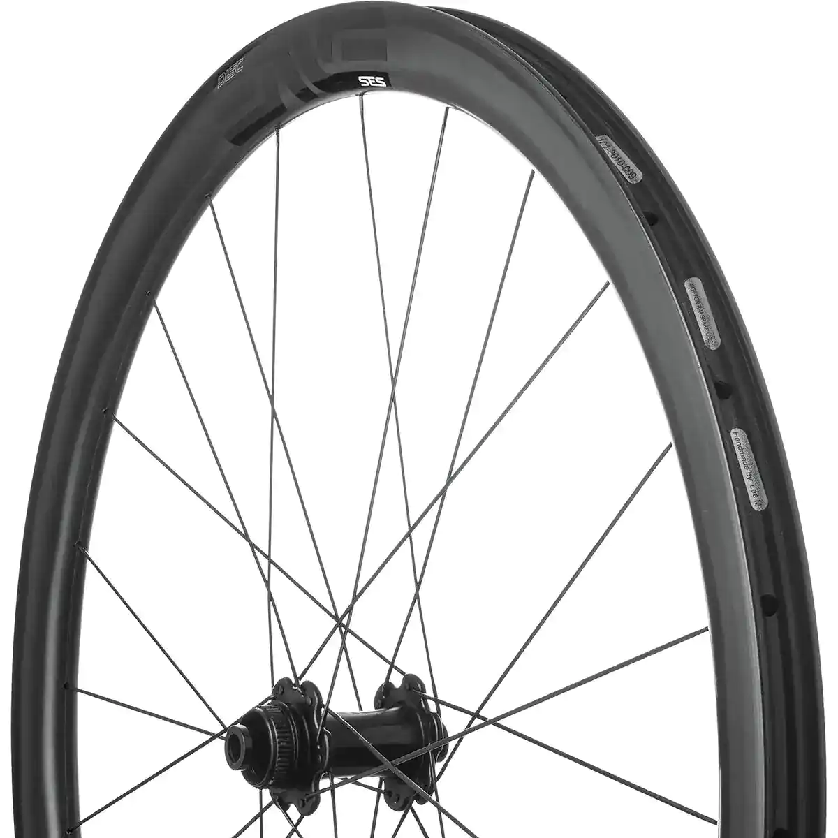 ENVE SES 3.4 Disc Brake Wheelset – Tubeless
