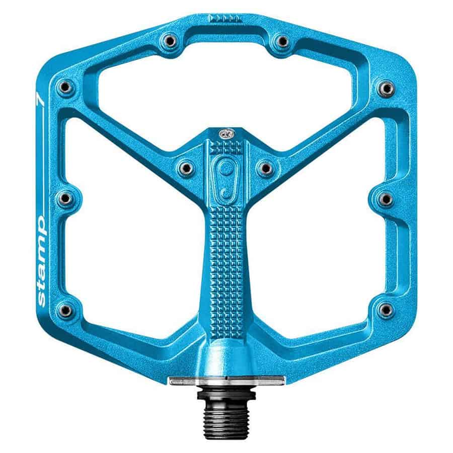 Stamp 7 Pedals