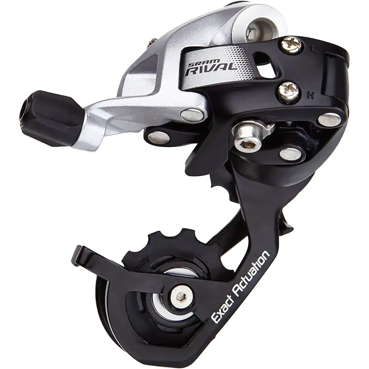 SRAM Rival 22 11-Speed Rear Derailleur