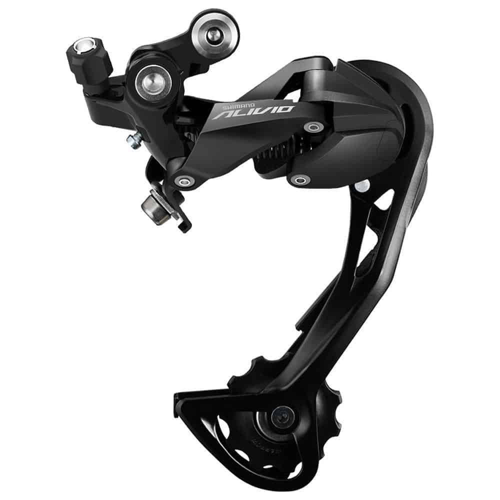 Alivio RD-M3100 Rear Derailleur