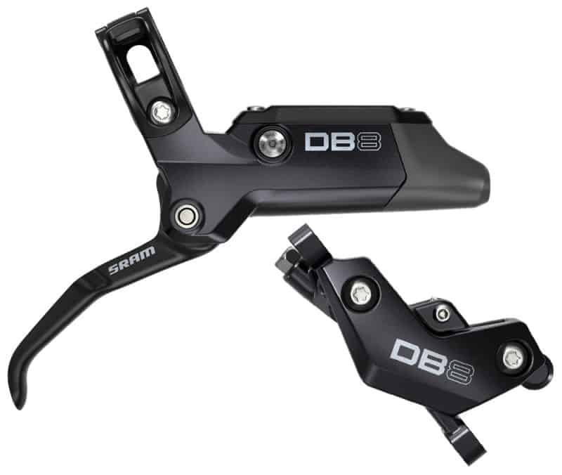 SRAM DB8 Disc Brake