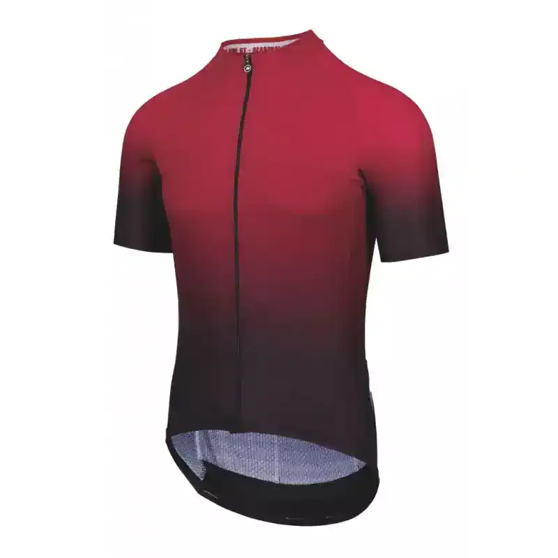 Assos Mille GT Shifter C2 Short-Sleeve Jersey