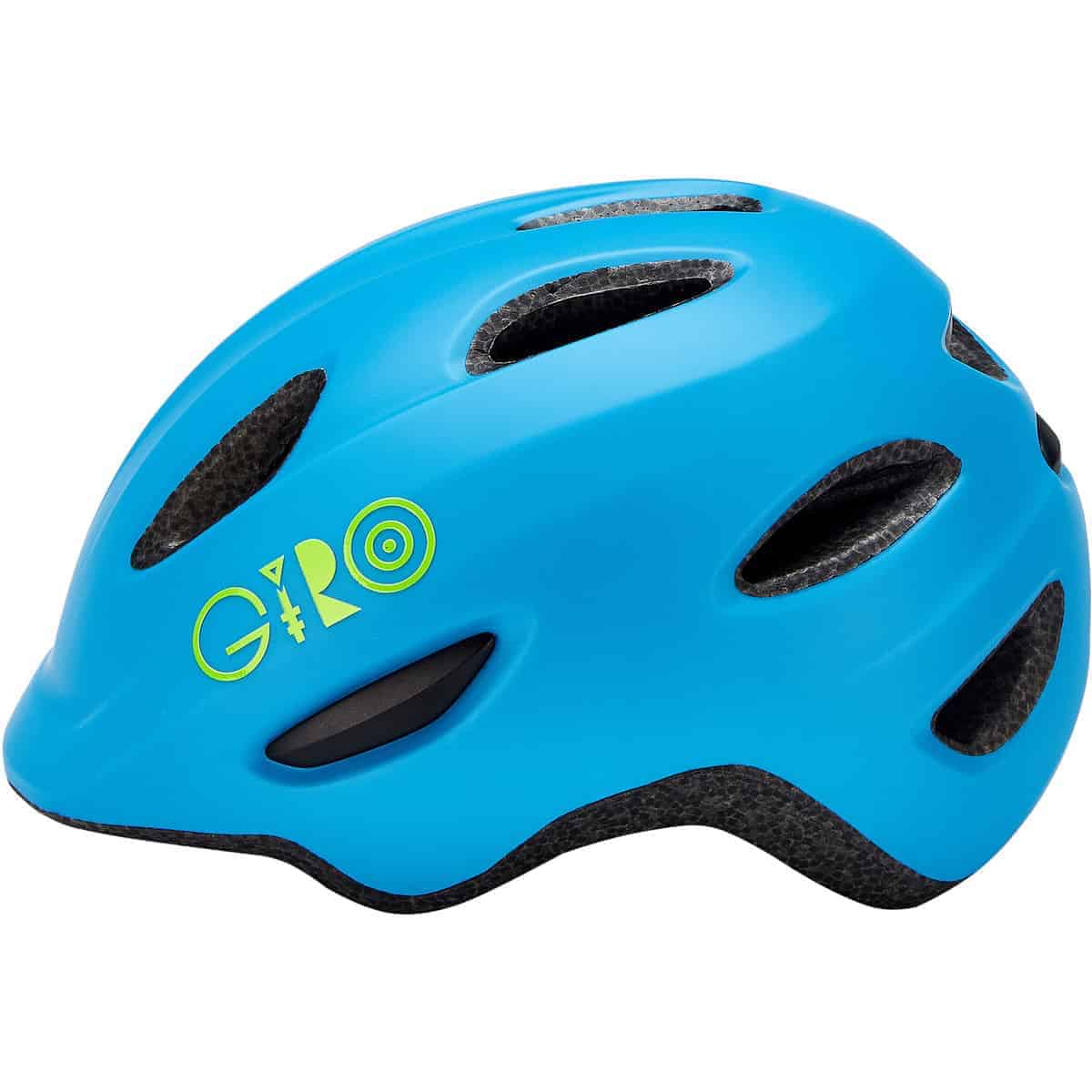 Giro Scamp MIPS Cycling Helmet – Youth
