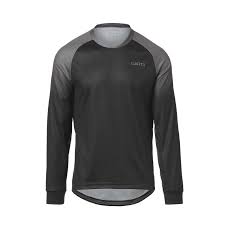Giro Roust Long-Sleeve Jersey