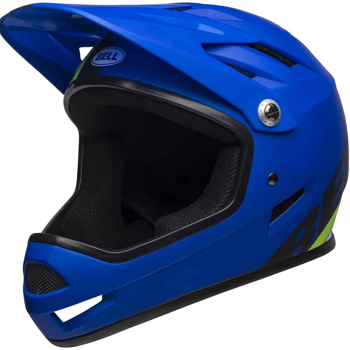 Bell Sanction Bike Helmet