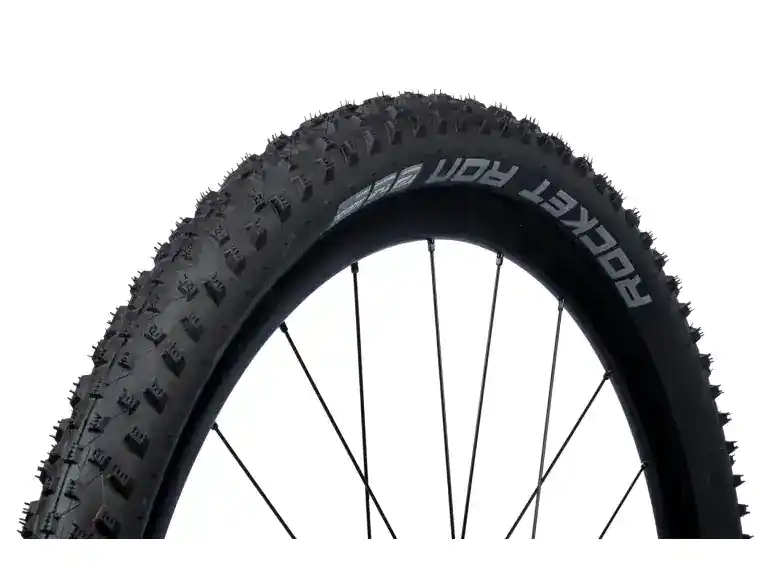 Schwalbe Rocket Ron Addix Tire