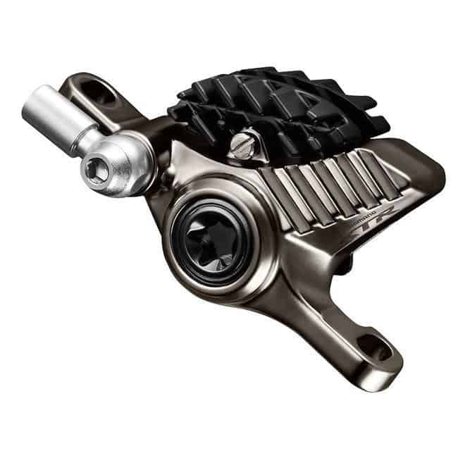 Shimano XTR BR-M9020 Disc Brake Caliper