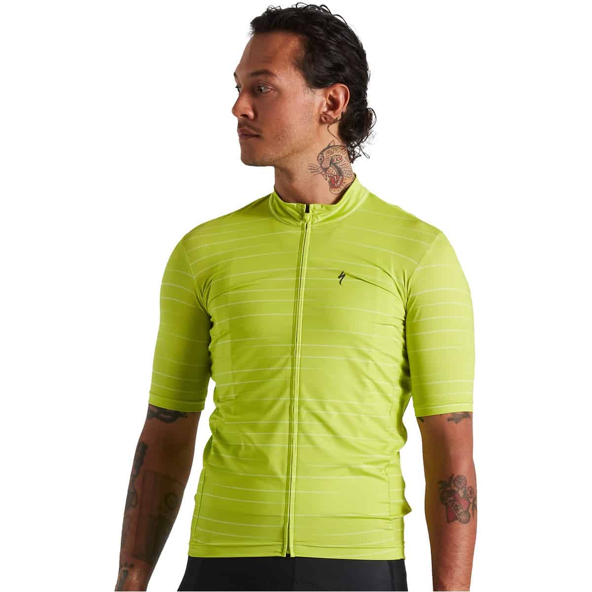 Specialized RBX Mirage Short Sleeve Jersey