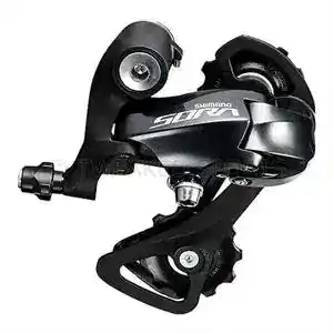 Shimano Sora R3000-SS 9-Speed Short Cage