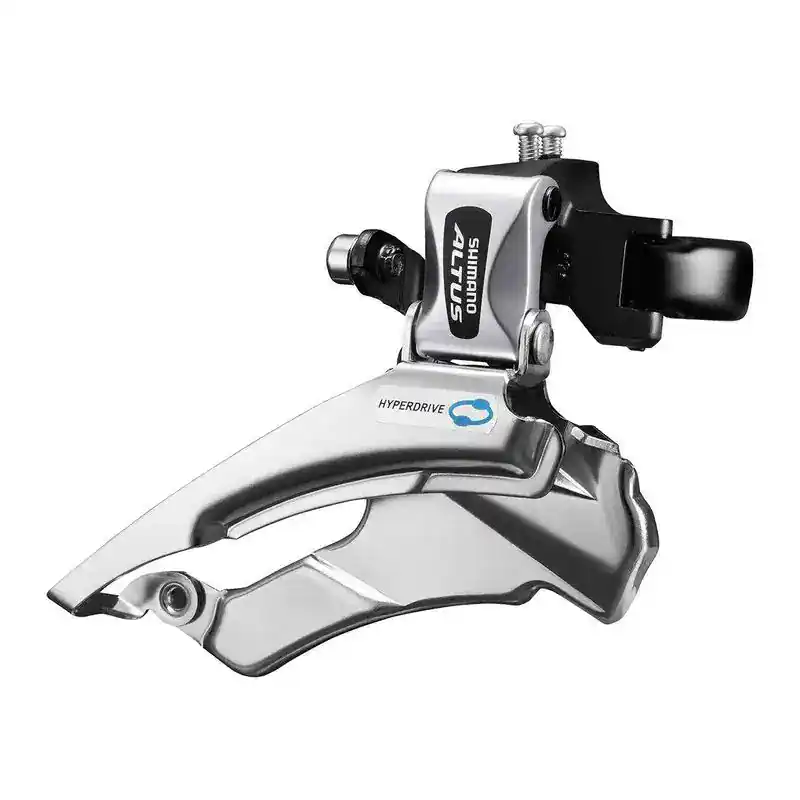 Shimano Altus 7/8 Speed Front Derailleur