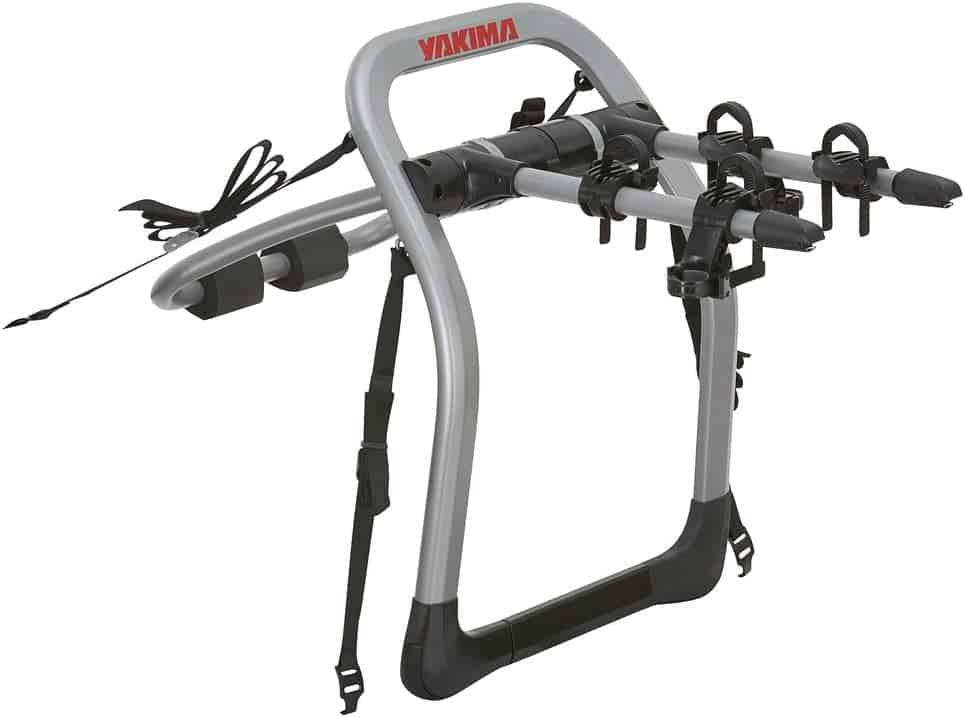 Yakima HalfBack 2 Bike Rack