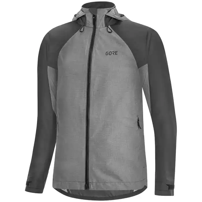 GORE Wear C5 GORE-TEX Trail Hooded Jacket
