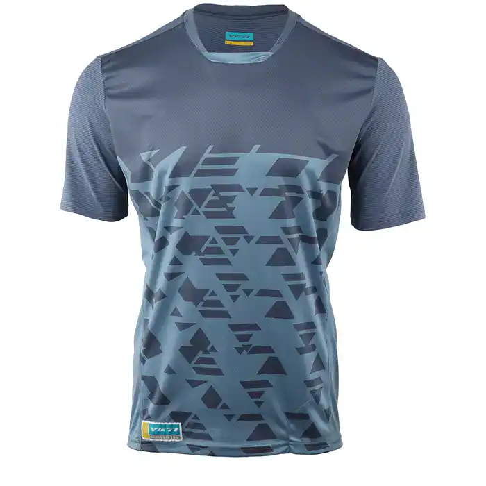 Yeti Enduro S​/S Jersey