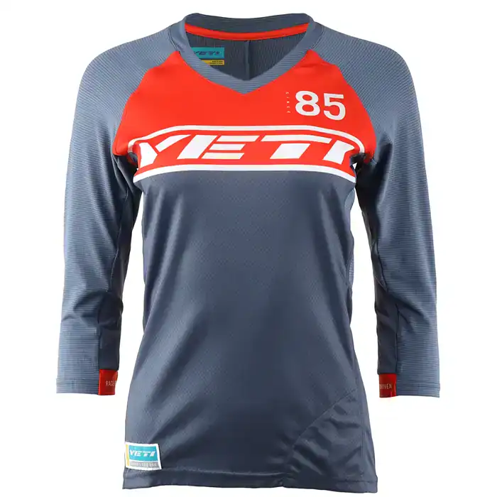 Yeti Enduro 3​/4 Jersey