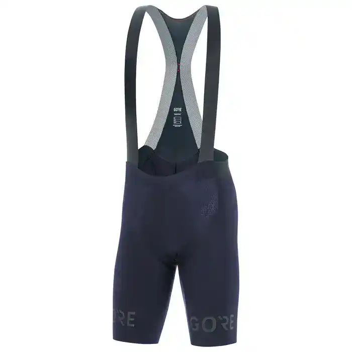GORE Wear Long Distance Bib Shorts​+