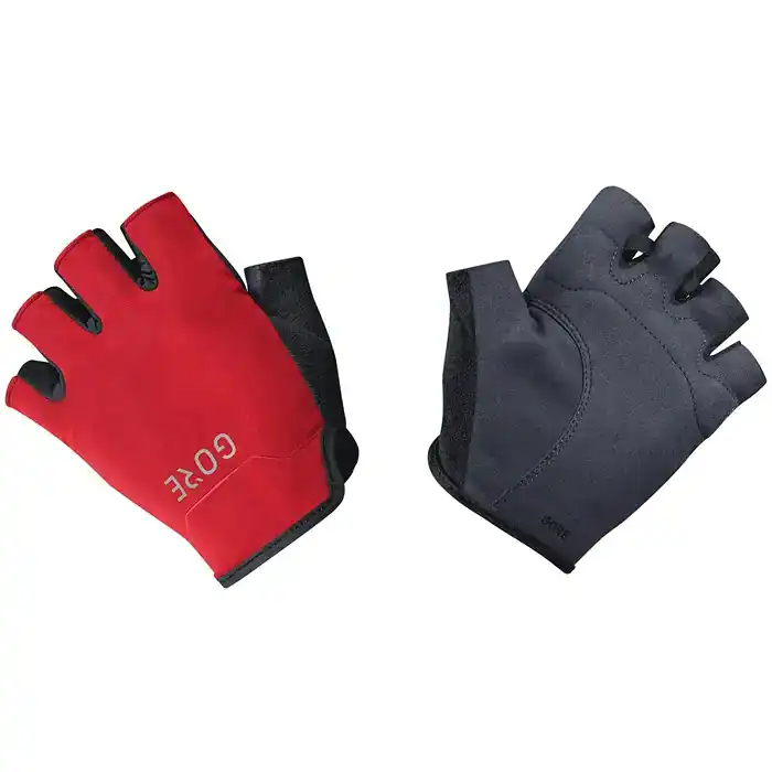 GORE Wear C3 Short Bike Gloves