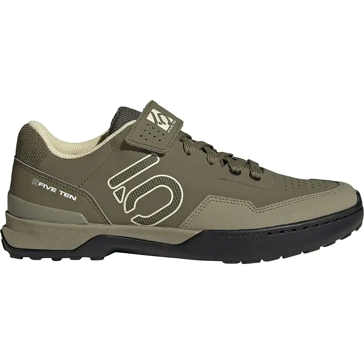 Five Ten Kestrel Lace-Up Cycling Shoe