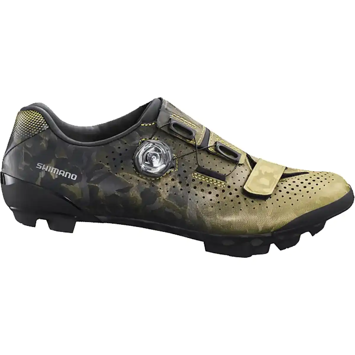 Shimano RX8 Mountain Bike Shoe